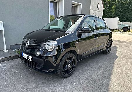 Renault Twingo Luxe SCe 90-Klima-Faltdach-Sitzheizung-Servo-Zv