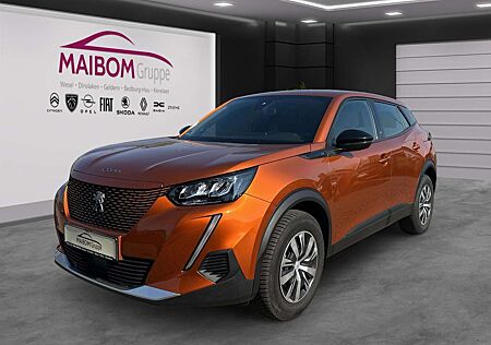 Peugeot 2008 e- Active Pack*Allwetter*
