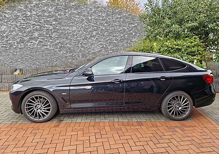 BMW 320i 320 GT Aut. Sport Line