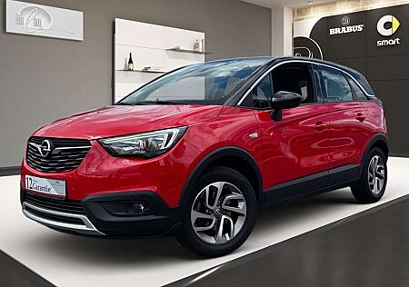 Opel Crossland X Crossland Innovation Navigation Kamera LED PDC