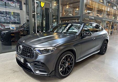 Mercedes-Benz GLC 63 AMG GLC 63 S E Performance AMG Edition One - Carbon