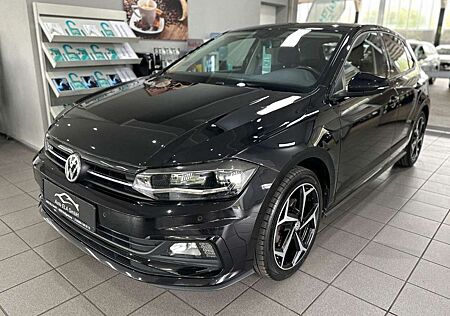 VW Polo Volkswagen VI R Line Automatik Navi|Klimaaut.|Garantie