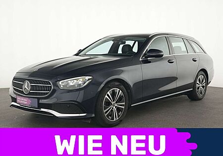 Mercedes-Benz E 200 Avantgarde Panorama|Navi|Kamera|LED|SHZ