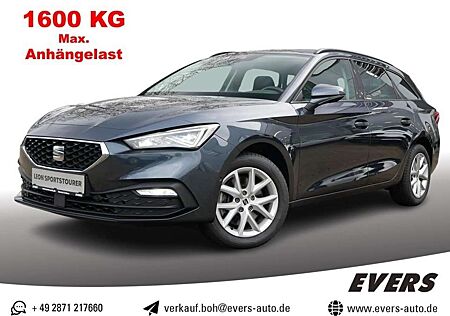 Seat Leon ST 2.0 TDI DSG STYLE AHK+NAVI+KAMERA+SHZ