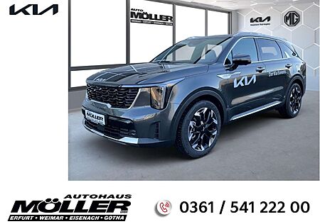 Kia Sorento Platinum 2.2D AWD Glasdach Premium ACC Head-Up LE