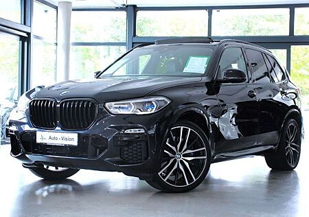 BMW X5 xDrive 40i M Sport *Laser*Sthzg*Panorama*ACC