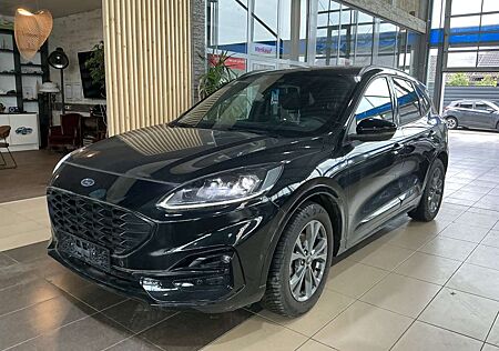 Ford Kuga ST-Line X*ACC*LED*R-Cam*HUD*TeiLeder*4xSHZ*