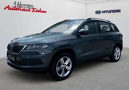 Skoda Karoq 1.5 TSI ACT Style *1.Hand*ACC*SHZ*