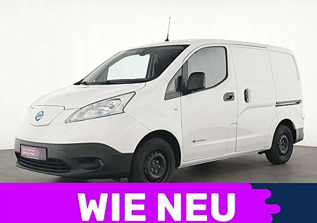 Nissan NV200 e-Kasten Premium Navi|Kamera|WinterPaket