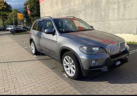 BMW X3 X5