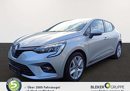 Renault Clio SCe 65 Business Edition