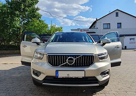 Volvo XC 40 XC40 XC40 D3 Inscription