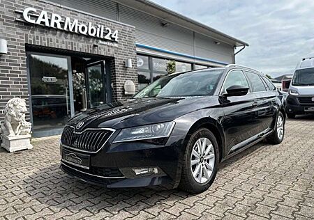 Skoda Superb Combi 2.0 TDI DSG Premium Edition*STD-Heiz*PDC*