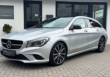 Mercedes-Benz CLA 250 °N-Paket°Pano°ACC°Memory°