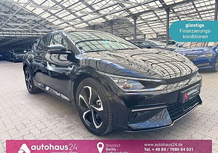 Kia EV6 Elektro 77,4 kWh  GT Line|ACC|LED|Sitzhzg