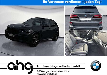 BMW X5 xDrive40d M Sportpaket Innovationsp. Panorama