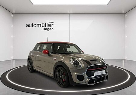 Mini John Cooper Works Coupé HuD|LED|NAVI|KAM|TEM|H&K