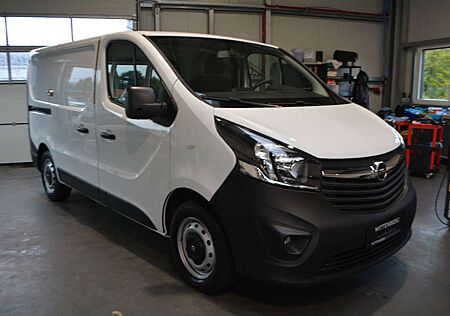 Opel Vivaro B Kasten L1H1 Kamera+Regalsystem
