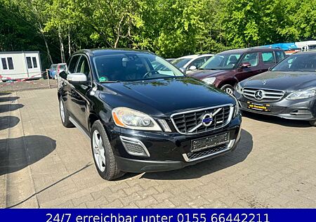 Volvo XC 60 XC60 R-Design | Guter Zustand | Kundenauftrag