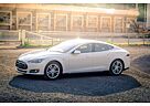 Tesla Model S free Supercharging - 85D 4-wheel, 100% AC-charged