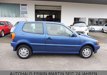VW Polo Volkswagen aus 1. Hand/Einzigartig