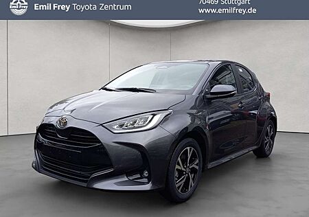 Toyota Yaris Hybrid Teamplayer, Comfort-Paket,LED,Kamera