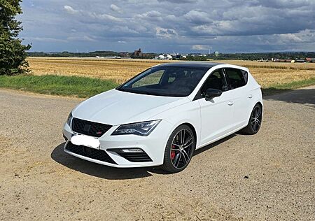 Seat Leon 2.0 TSI Start&Stop DSG Cupra 300