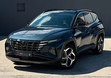 Hyundai Tucson 1.6 T-GDI PHEV 360° KRELL Leder SBL SHZ