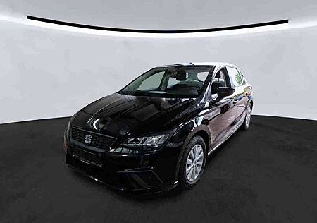 Seat Ibiza 1.0 TSI "Style" LED NAVI SZH ALU