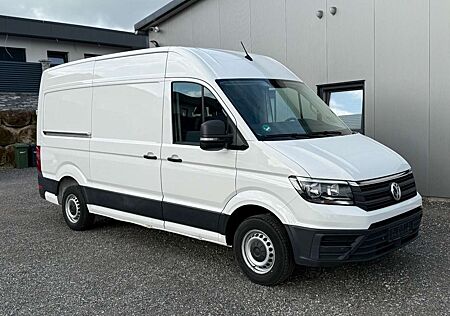 VW Crafter Volkswagen Kasten 35 mittellang Hochdach*PDC*AHK