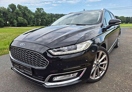 Ford Mondeo Turnier Diesel Tur. TDCi Bi-Turbo PowerShif