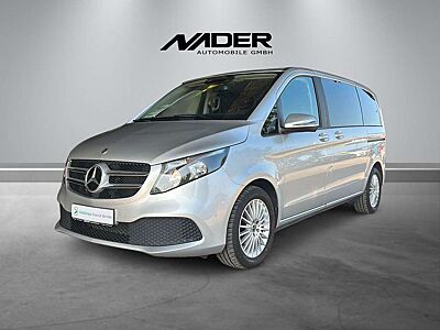 Mercedes-Benz V 220 d kompakt | Navi | Kamera | Sitzheizung