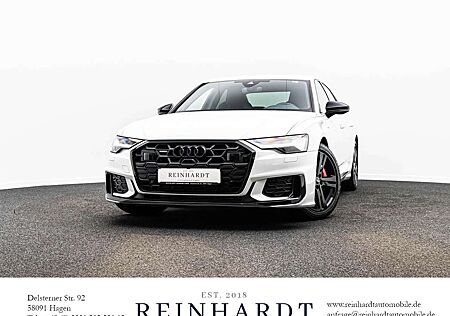 Audi A6 LIMOUSINE 55TFSie 2x S LINE BLACK/ACC/S-SITZE