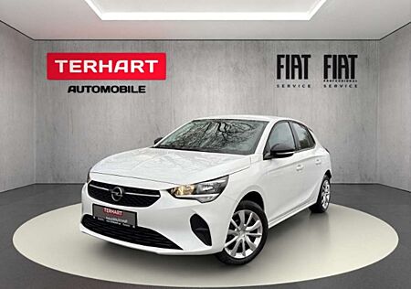 Opel Corsa-e Edition/Rückfahrkamera/Apple&Android/Tempomat