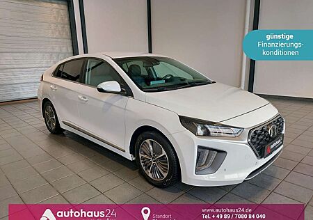 Hyundai Ioniq 1.6 GDI Prime-Paket Plug-In Hybrid