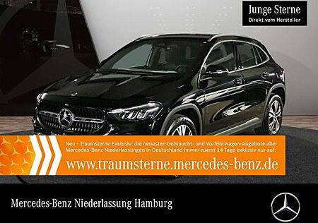 Mercedes-Benz GLA 180 PROGRESSIVE+LED+KAMERA+7G