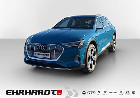 Audi e-tron 55 quattro Advanced MATRIX*PANO*VIRTUAL*NAVI*SH...