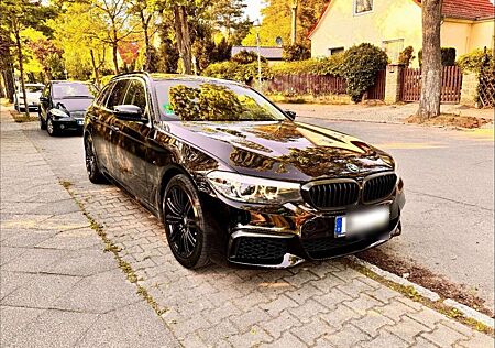 BMW 520d 520 Touring Sport Line