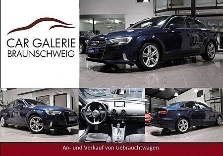 Audi A3 1.6 TDI 30 TDI sport*NAVI*SHZ*PDC*