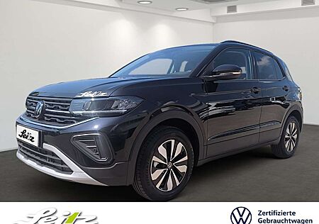 VW T-Cross Volkswagen 1.0 TSI Goal *NAVI*PDC*LED*SITZH*