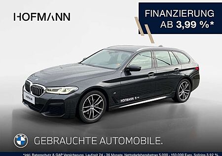 BMW 520 M Sport