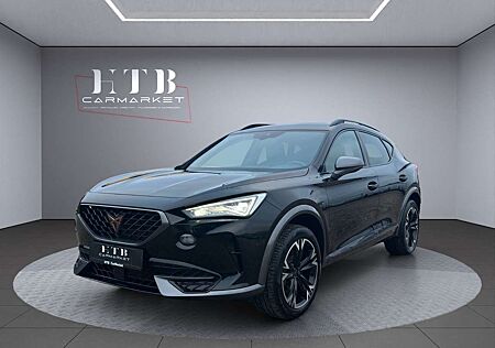 Cupra Formentor 1.5 TSI 7-Gang DSG/ViCo/LED/Navi/