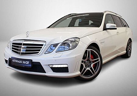 Mercedes-Benz E 63 AMG E63