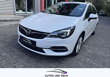 Opel Astra K Sports Tourer Edition Start/Stop Klima