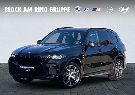 BMW X5 xDrive30d ALED H/K 4Z-Klima AHK StHZG M Sport