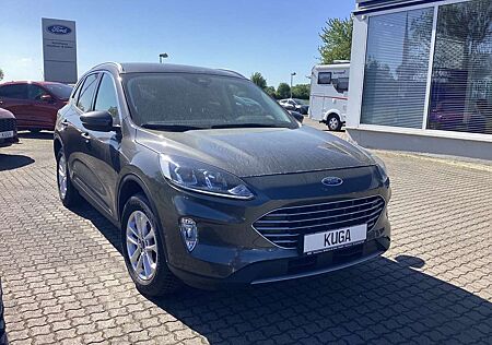 Ford Kuga Titanium /GjR/WP/Fahrassistenz-Paket