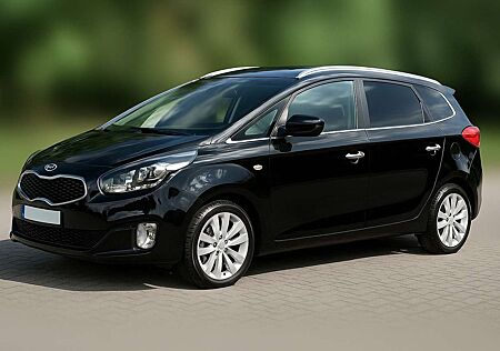 Kia Carens 1.6 GDI Dream Team Edition
