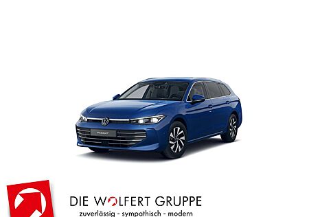 VW Passat Variant Volkswagen Passat Business 1.5 eTSI DSG AHK 360° MATRIX DCC