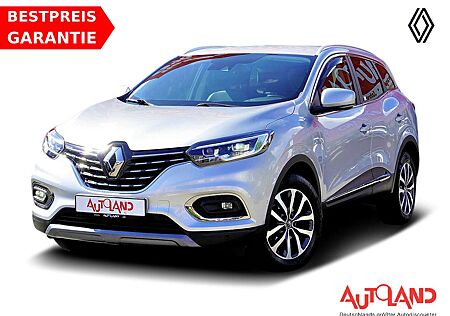 Renault Kadjar 1.3 TCE Intens Autom. LED Navi Kamera AHK