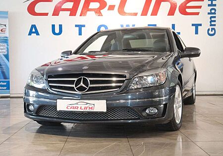 Mercedes-Benz CLC Kompressor *Automatik*2.Hand*PDC*